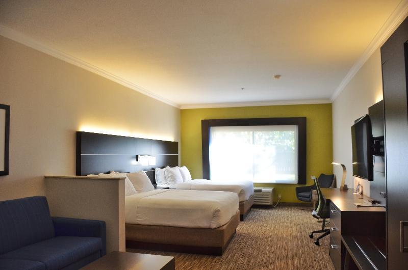 Holiday Inn Express & Suites Austin Nw - Lakeline By Ihg Exterior foto
