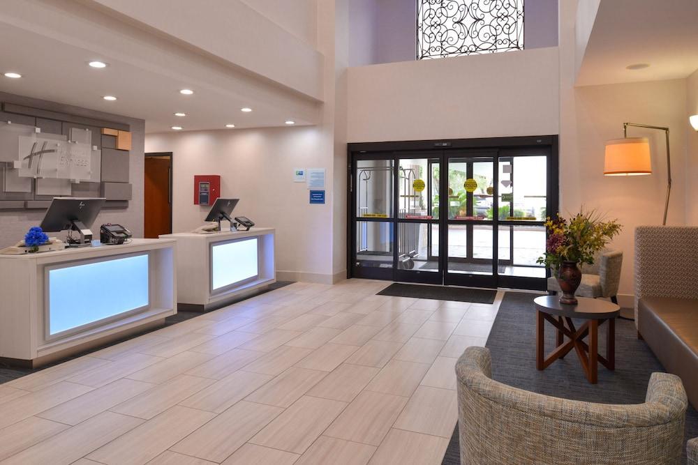 Holiday Inn Express & Suites Austin Nw - Lakeline By Ihg Exterior foto