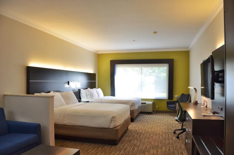 Holiday Inn Express & Suites Austin Nw - Lakeline By Ihg Exterior foto
